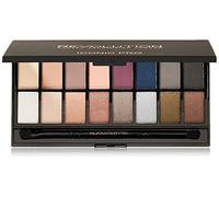 Makeup Revolution - Fard à Paupières - Palette Iconic Pro 2