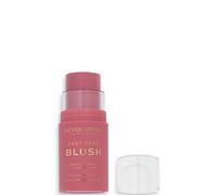Makeup Revolution Fast Base Blush Stick (Various Shades) - Bare