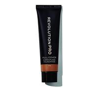 Makeup Revolution - Fond de Teint Full Cover Camouflage - F13