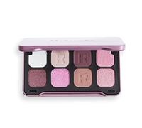 Makeup Revolution Forever Flawless palette de fards à paupières teinte Dynamic Ambient 8 g