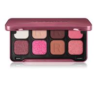 Makeup Revolution Forever Flawless palette de fards à paupières teinte Dynamic Ambient 8 g