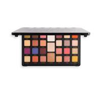 Makeup Revolution Friends Eyeshadow Palette Limitless (27) 1Pc