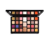 Makeup Revolution, Friends, Limitless, Palette d'Ombres à Paupières , 27 Ombres, 30.9g