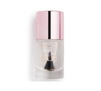 Makeup Revolution - Gel Top Coat Plump & Shine 10ml -