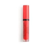Makeup Revolution - Gloss à Lèvres Sheer Brillant - 133 Destiny