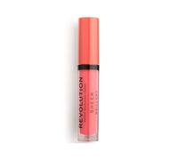 Makeup Revolution - Gloss à Lèvres Sheer Brillant - 138 Excess