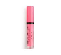 Makeup Revolution - Gloss à Lèvres Sheer Brillant - 139 Cutie