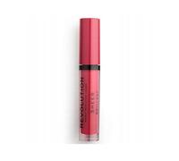 Makeup Revolution - Gloss à Lèvres Sheer Brillant - 141 Rouge