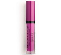 Makeup Revolution - Gloss à Lèvres Sheer Brillant - 145 Vixen