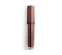 Makeup Revolution - Gloss à Lèvres Sheer Brillant - 148 Plum
