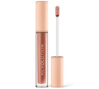 Makeup Revolution - Gloss Métallique Nudes Collection - Lingerie