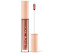 Gloss Métallique Nudes Collection Lingerie