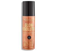 Makeup Revolution, glow Revolution Timeless, Poudre Bronzante, Bronze, 200ml