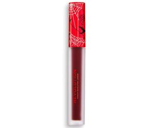 Makeup Revolution, Halloween, Vinyl, Rouge à Lèvres Liquide, Scream, 2.2g