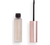 Makeup Revolution High Brow Gel #clear