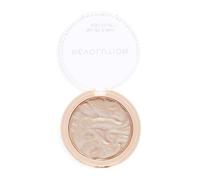 Makeup Revolution, Highlight Reloaded, Illuminateur, Just My Type, 6.5g