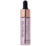Makeup Revolution - Highlighter Liquide - Ethereal