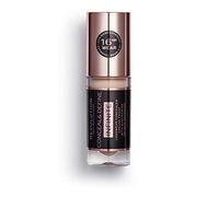 Makeup Revolution, Infinite, Anti-Cernes, C4, 5ml