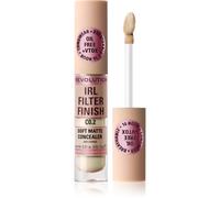 Makeup Revolution IRL Filter correcteur longue tenue haute couvrance teinte C0.2 6 g