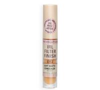 Makeup Revolution IRL Filter Finish Anti-cernes 6 g (Différentes teintes disponibles) - C11.2