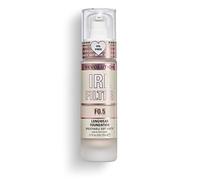 IRL Filter Longwear Foundation F0.5 23ml