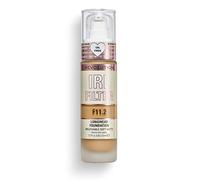Makeup Revolution, Irl Filter, Longwear, Fond de Teint, F11.2, 23ml
