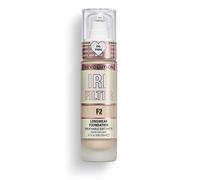 Makeup Revolution Fond de Teint Irl Filter Longwear F2 23 ml
