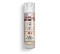 Makeup Revolution, Irl Filter, Longwear, Fond de Teint, F6.5, 23ml