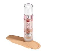Makeup Revolution IRL Filter Fond de Teint Liquide Longue Tenue 23 ml (Différentes Teintes disponibles) - F8.2