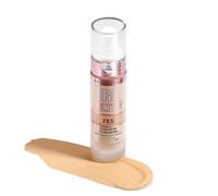 Makeup Revolution IRL Filter fond de teint matifiant longue tenue teinte F8.5 23 ml