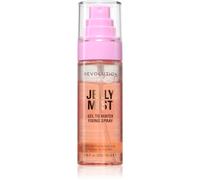 Makeup Revolution Jelly Juice spray fixant illuminateur 70 ml