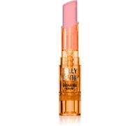 Makeup Revolution Jelly Lip huile à lèvres pour un effet naturel teinte Popsicle Peach 2.4 g