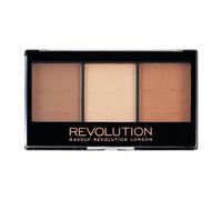 Makeup Revolution Kit Ultra Sculpt & Contour - Ultra léger/moyen C04