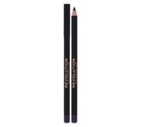Makeup Revolution - Kohl Eyeliner - Eye Pencil With High Pigmentation 1.3 G