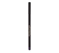 Makeup Revolution, Kohl EyeLiner, EyeLiner, Black, 1.3g