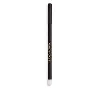 Makeup Revolution, Kohl Eyeliner, Eyeliner, White, 1.3g