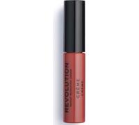 Makeup Revolution Lèvres en crème White Wedding 114 6ml