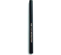 Makeup Revolution - Liner Feutre Waterproof The Liner Revolution - Noir Intense