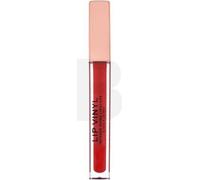 Makeup Revolution Lip Vinyl Ruby Rouge à lèvres liquide 3.6 ml