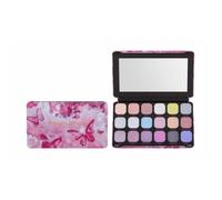 Makeup Revolution London 19.8g Forever Flawless, Papillon Doux, Ombre Oculaire