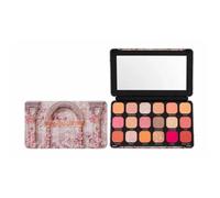 Makeup Revolution London 19.8g Forever Flawless, Romance Royale, Ombre À Paupières Multicolore