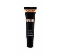 Makeup Revolution London 28ml Matify, Base De Maquillage