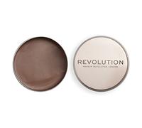 Makeup Revolution London, Baume Glow, baume multi-usages pour les joues et les lèvres, fini rosé, Natural Nude, 32g
