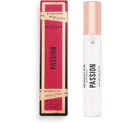 Makeup Revolution London Beauty, Passion 10ml Purse Spray, Parfum Pour Femme, 10ml