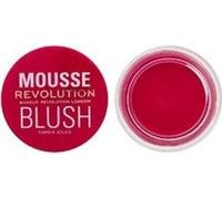 Makeup Revolution London Blush Mousse 6ml