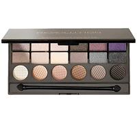 Makeup Revolution London Hard Day Palette Ombre à Paupières 13 g