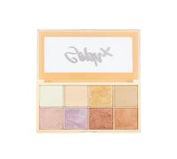 Makeup Revolution London Highlighter Palette Soph X, 16 g