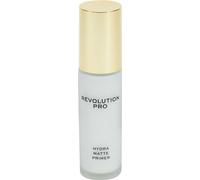 Makeup Revolution London Pro Hydra Matte Primer Serum 30ml
