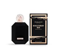 Makeup Revolution London Revolution Beauty, Noir EDT, Parfum pour Femme, 100ml