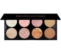 Makeup Revolution London Ultra Blush Palette 13g - Golden Sugar